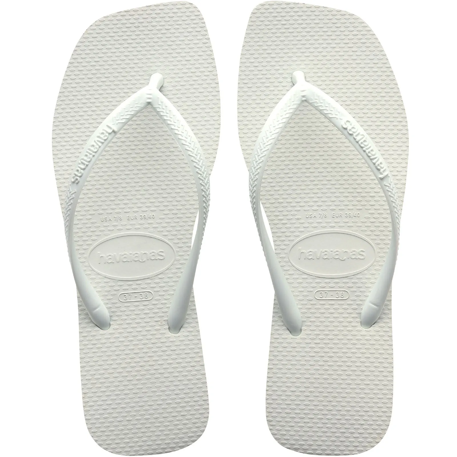 Havaianas Square Flip Flops