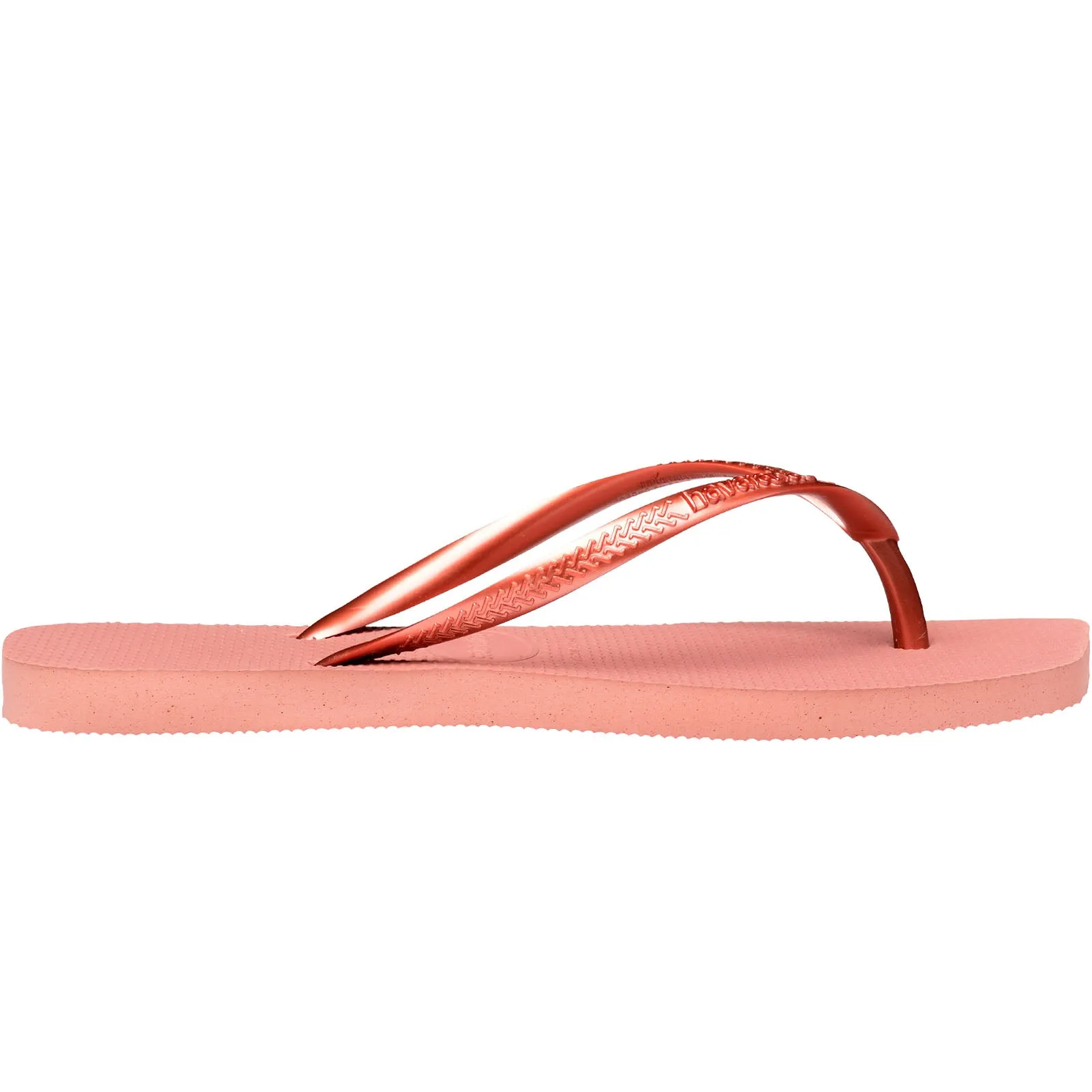Havaianas Square Flip Flops