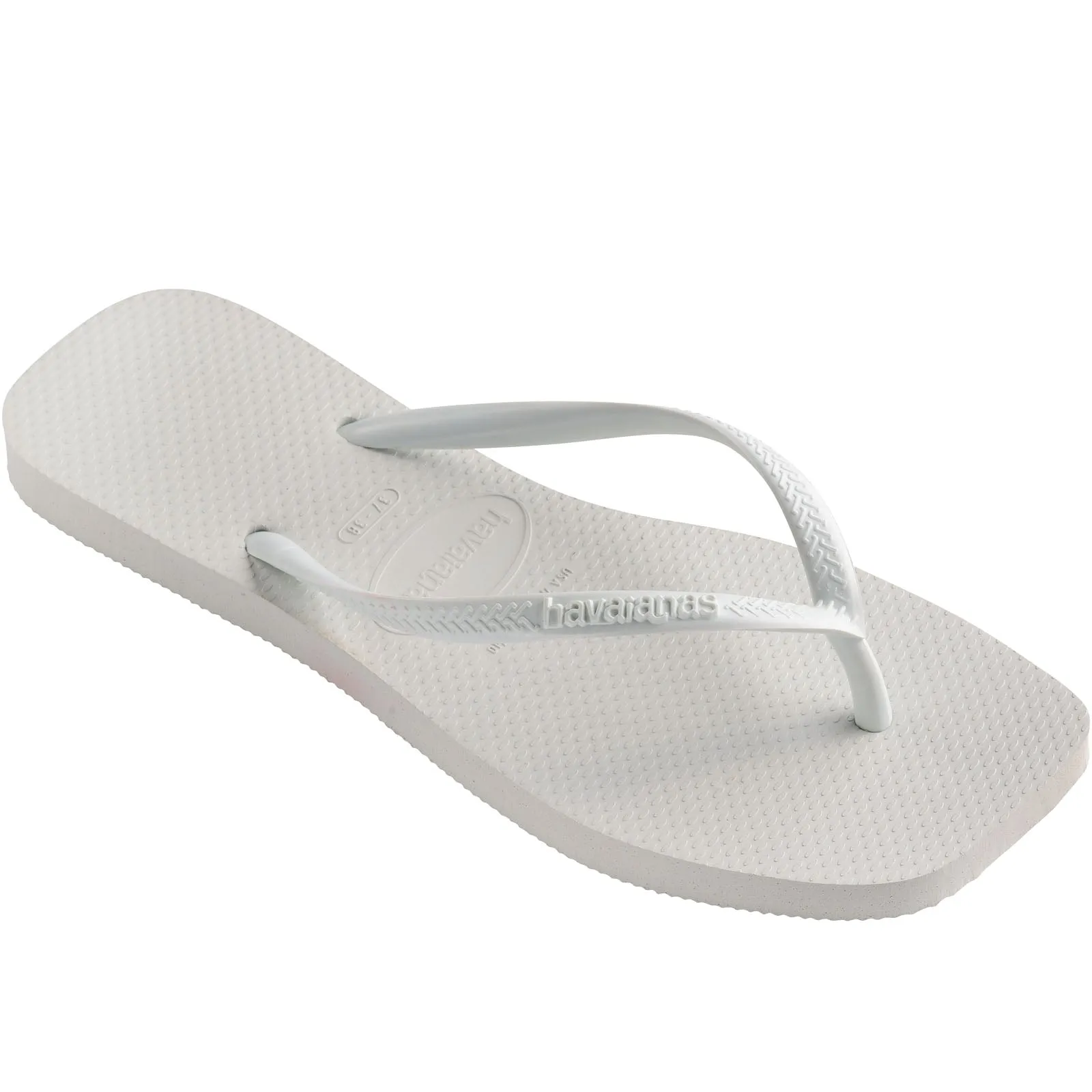 Havaianas Square Flip Flops