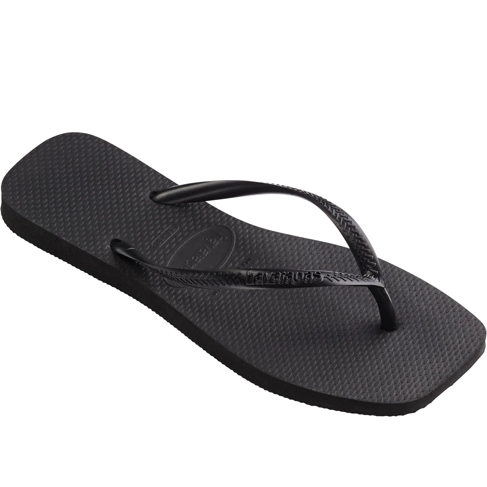 Havaianas Square Flip Flops