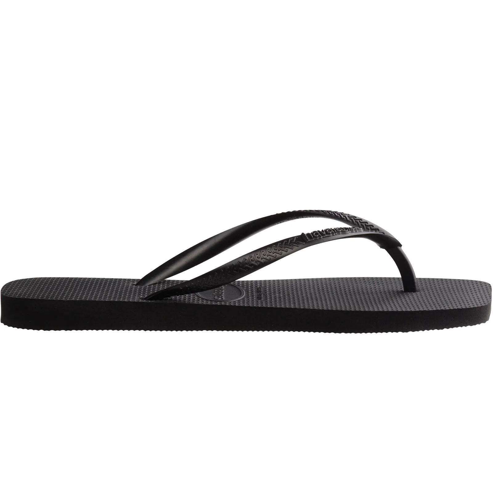Havaianas Square Flip Flops