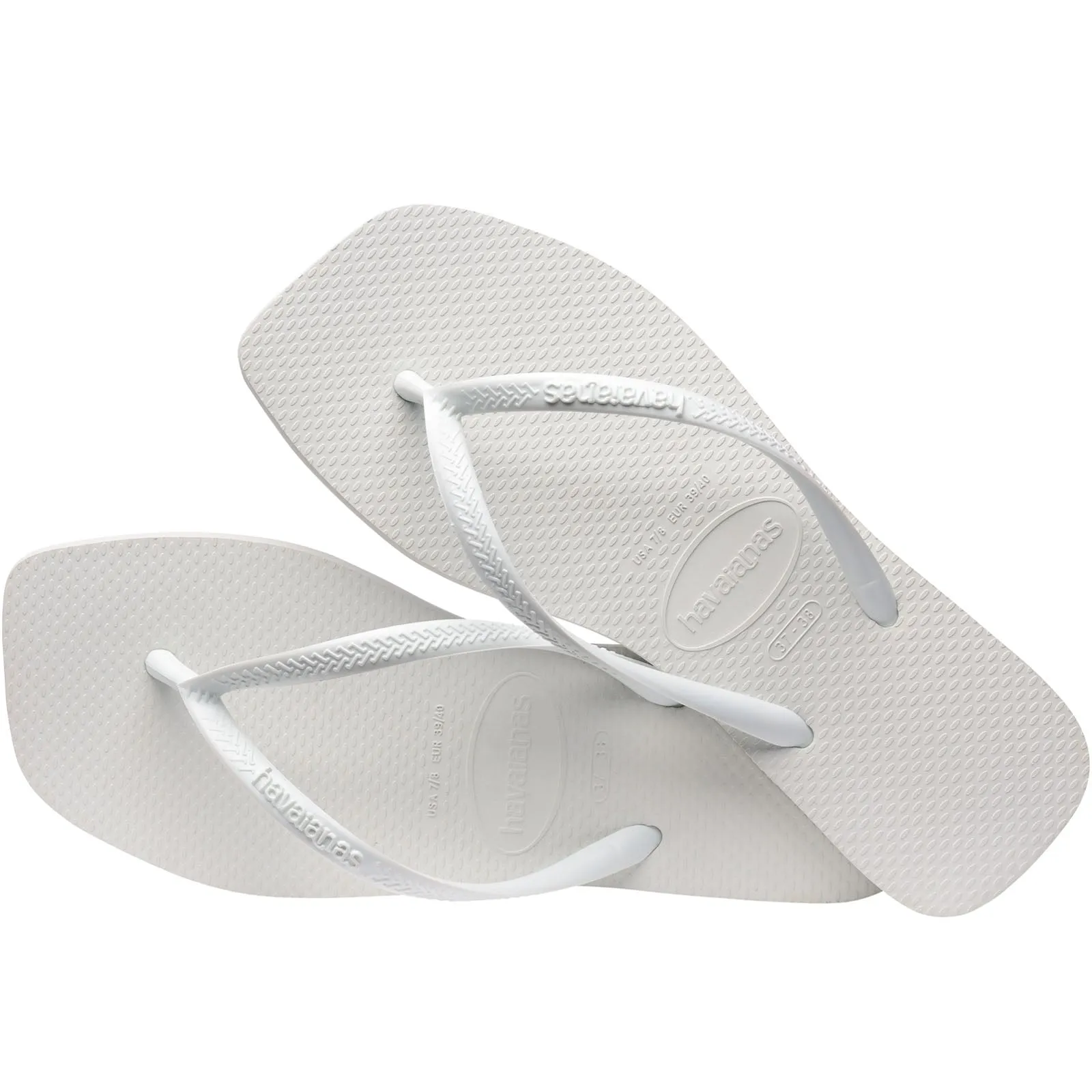 Havaianas Square Flip Flops