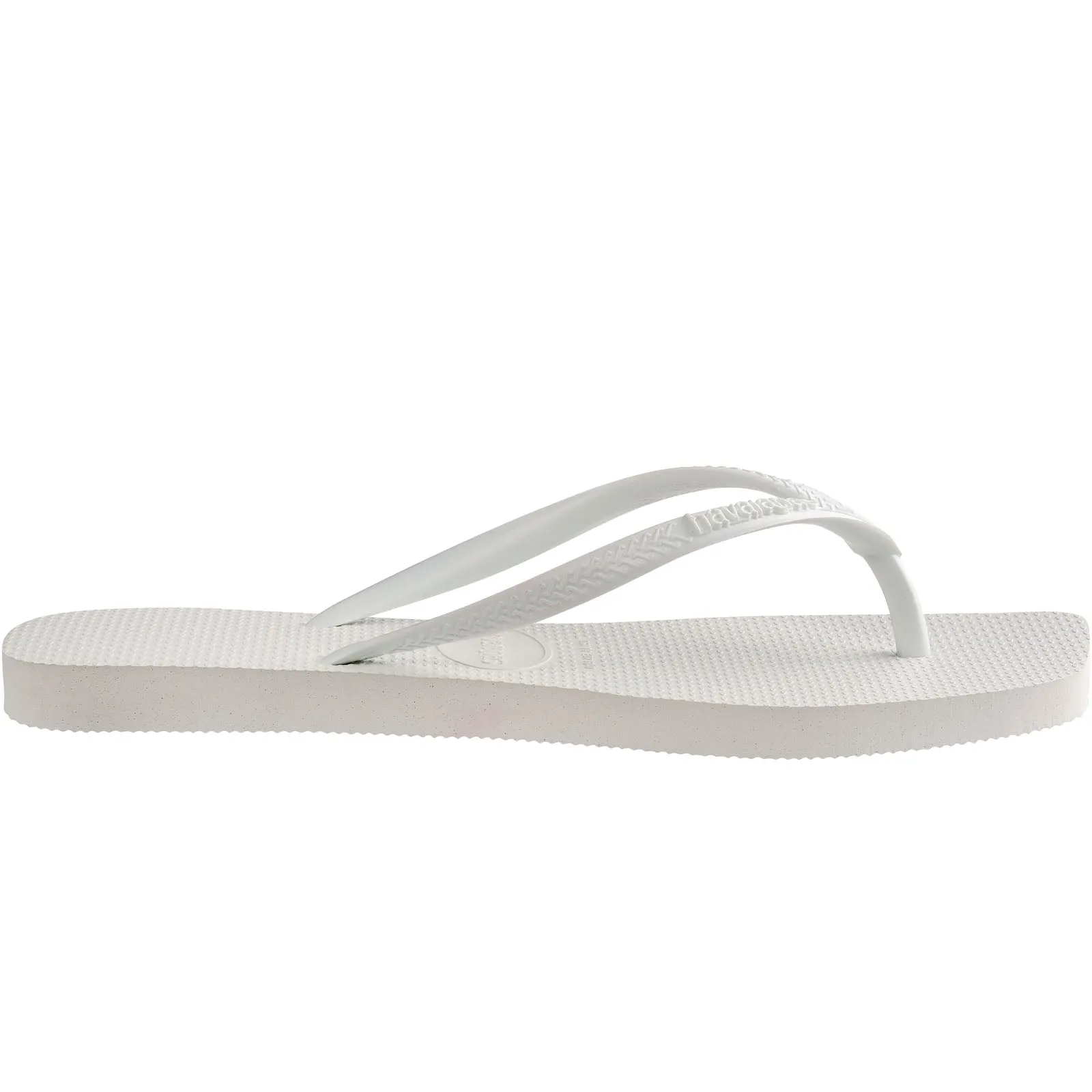 Havaianas Square Flip Flops
