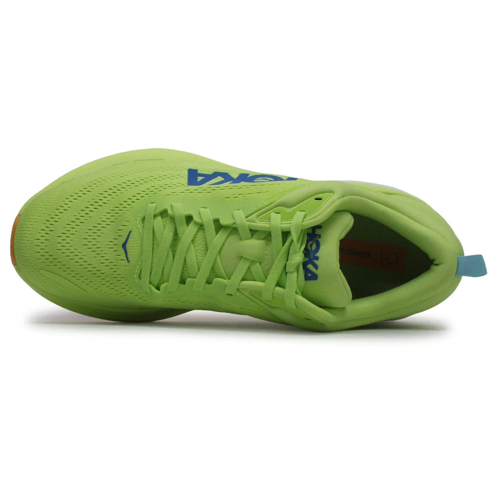 Hoka Bondi 8 Textile Men's Running Shoes