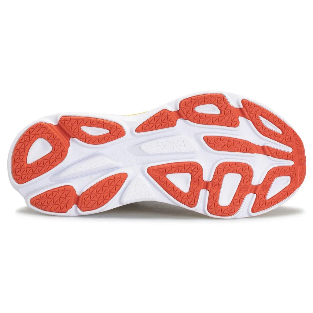Hoka Bondi 8 Textile Men's Running Shoes