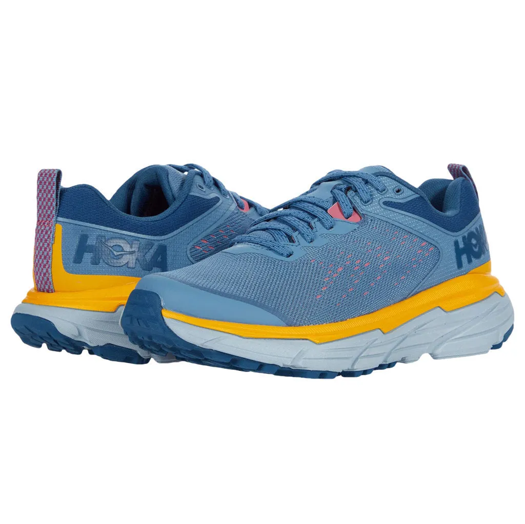 Hoka Challenger ATR 6 Synthetic Textile Women's Running Shoes