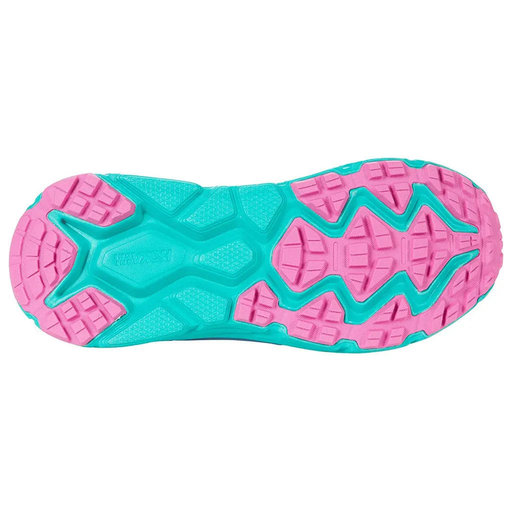 Hoka Challenger ATR 6 Synthetic Textile Women's Running Shoes