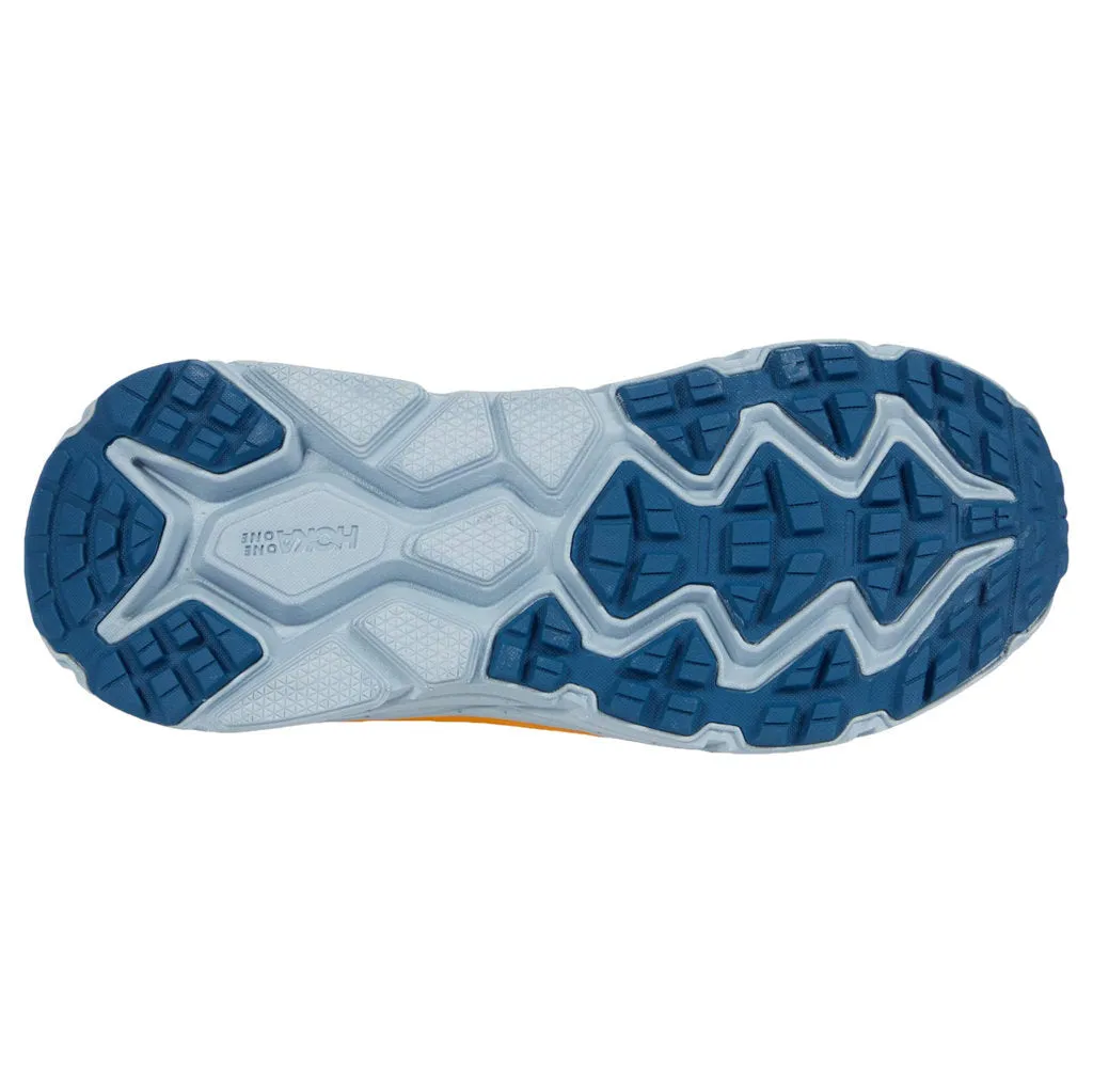 Hoka Challenger ATR 6 Synthetic Textile Women's Running Shoes