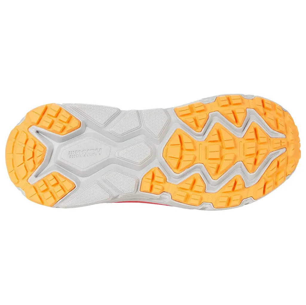 Hoka Challenger ATR 6 Synthetic Textile Women's Running Shoes