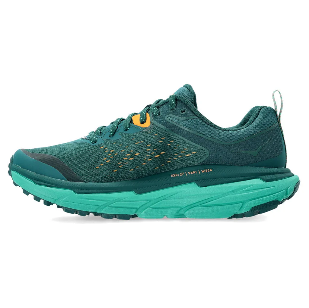 Hoka Challenger ATR 6 Synthetic Textile Women's Running Shoes