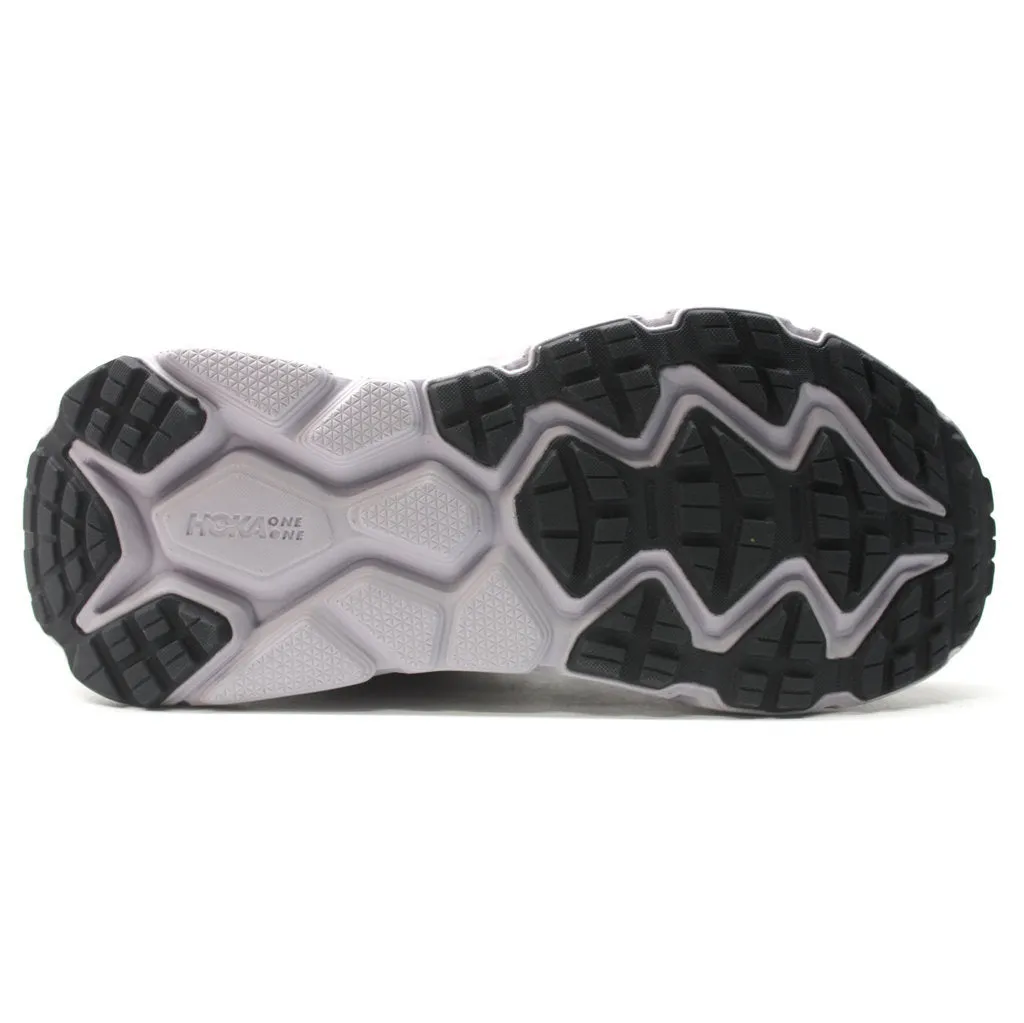 Hoka Challenger ATR 6 Synthetic Textile Women's Running Shoes