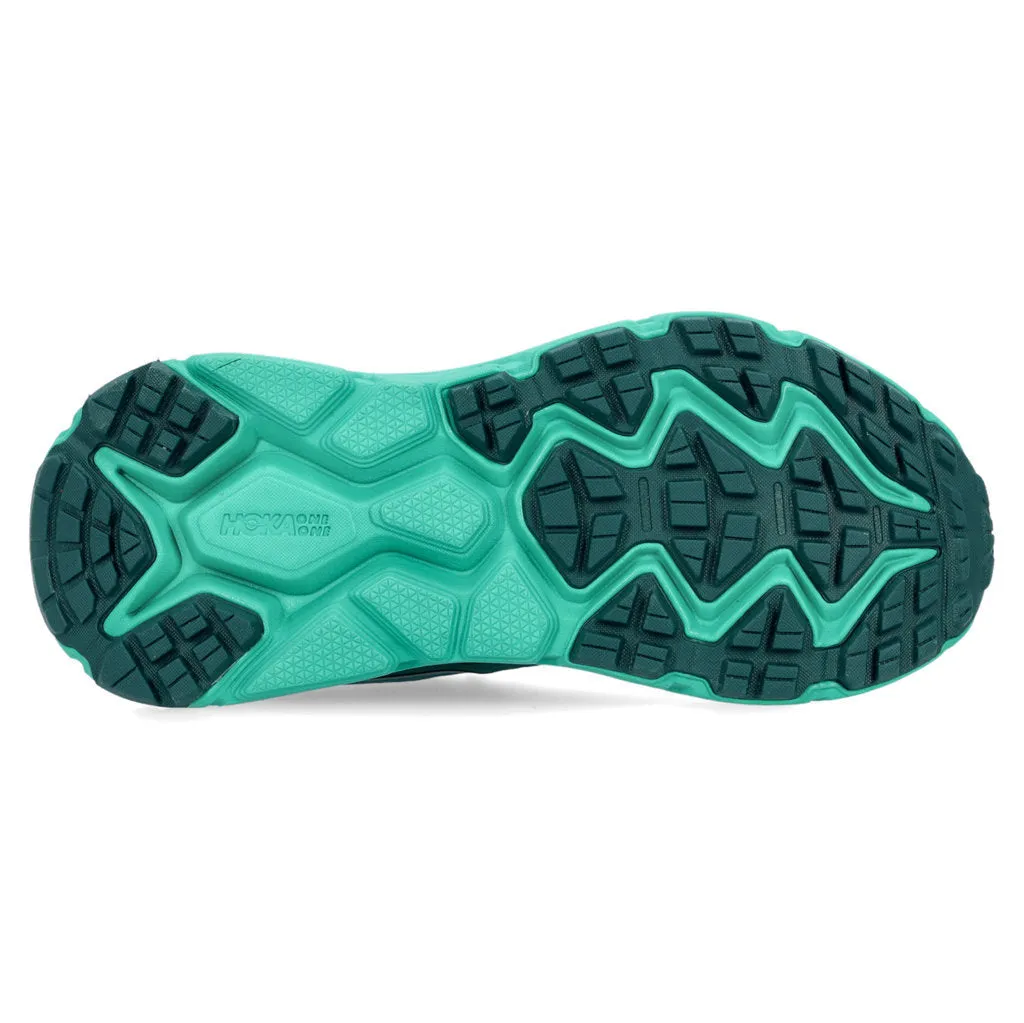 Hoka Challenger ATR 6 Synthetic Textile Women's Running Shoes
