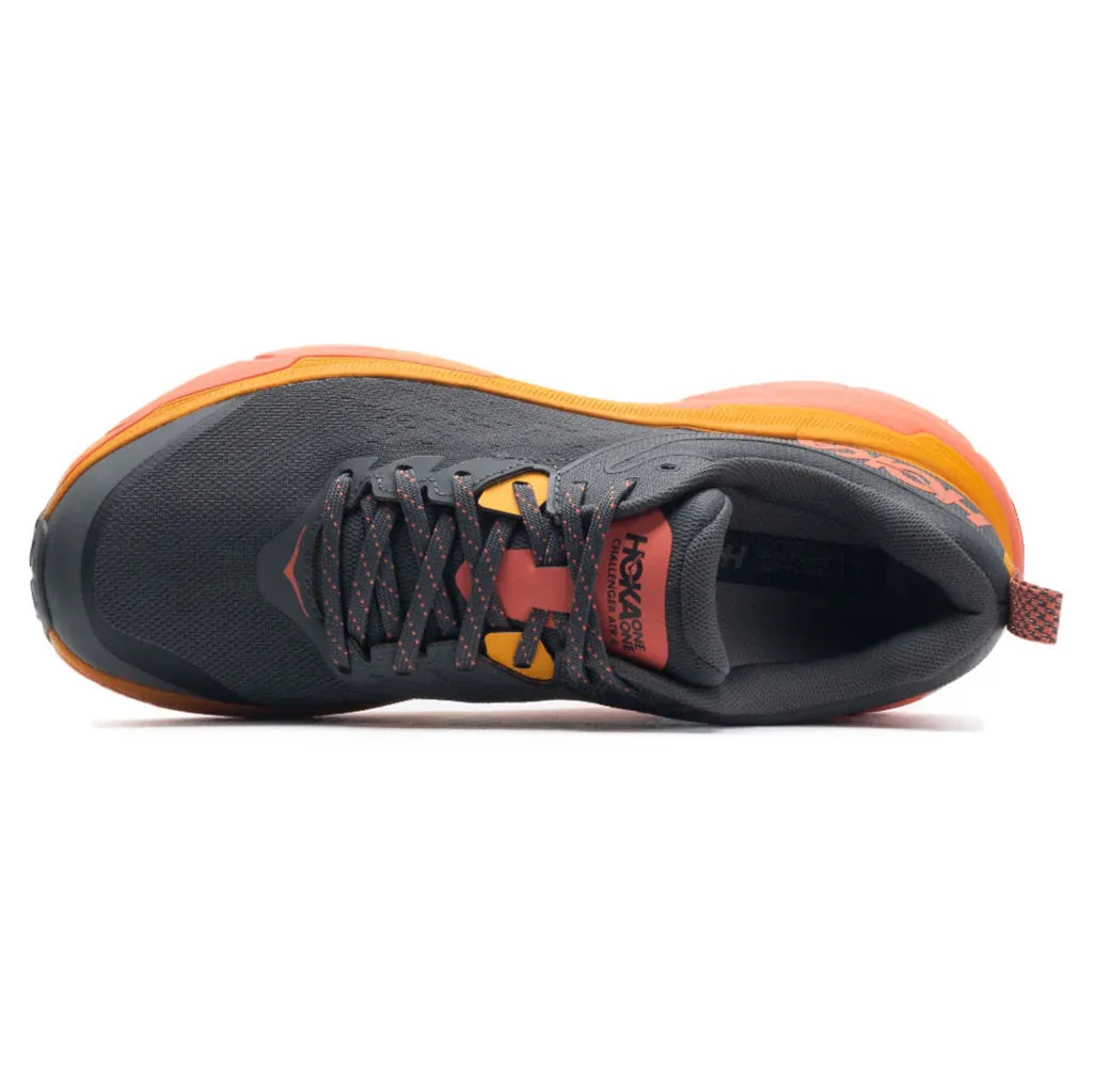 Hoka Challenger ATR 6 Synthetic Textile Women's Running Shoes
