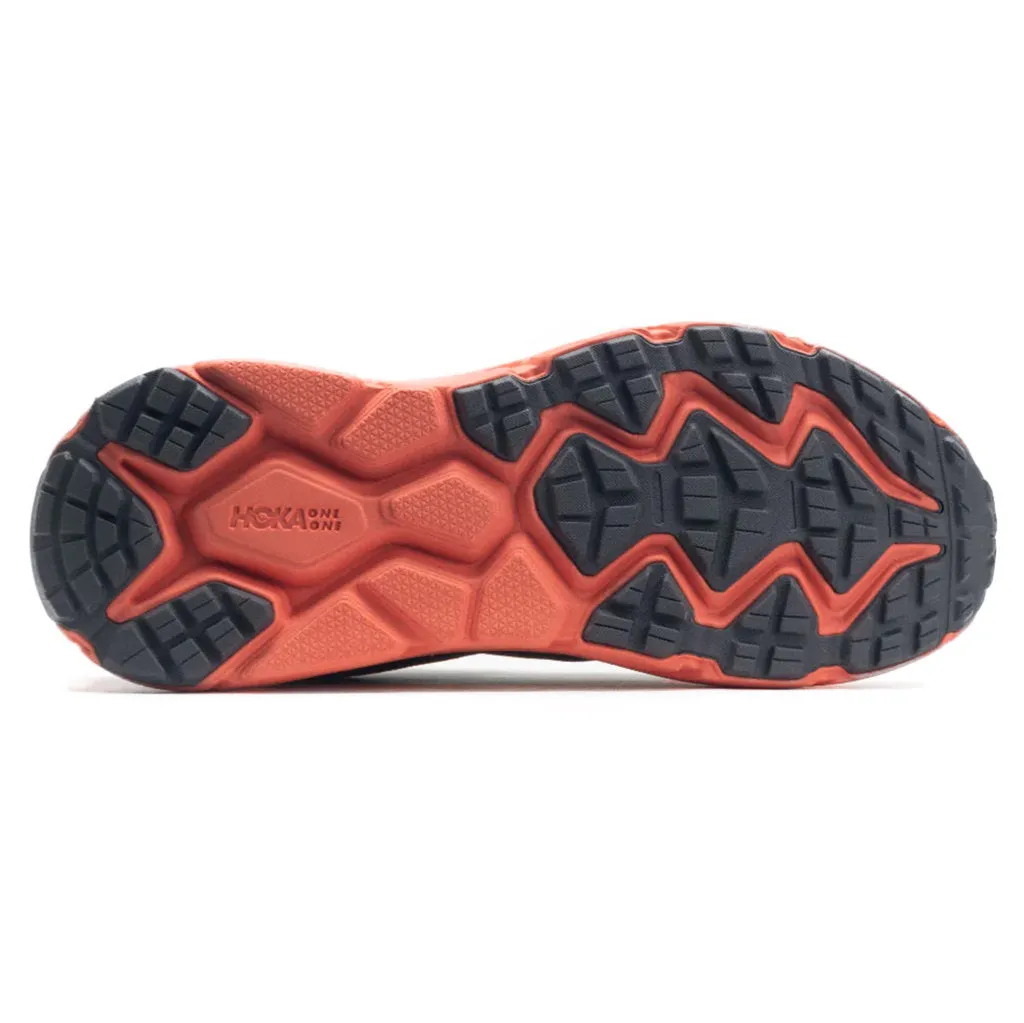 Hoka Challenger ATR 6 Synthetic Textile Women's Running Shoes