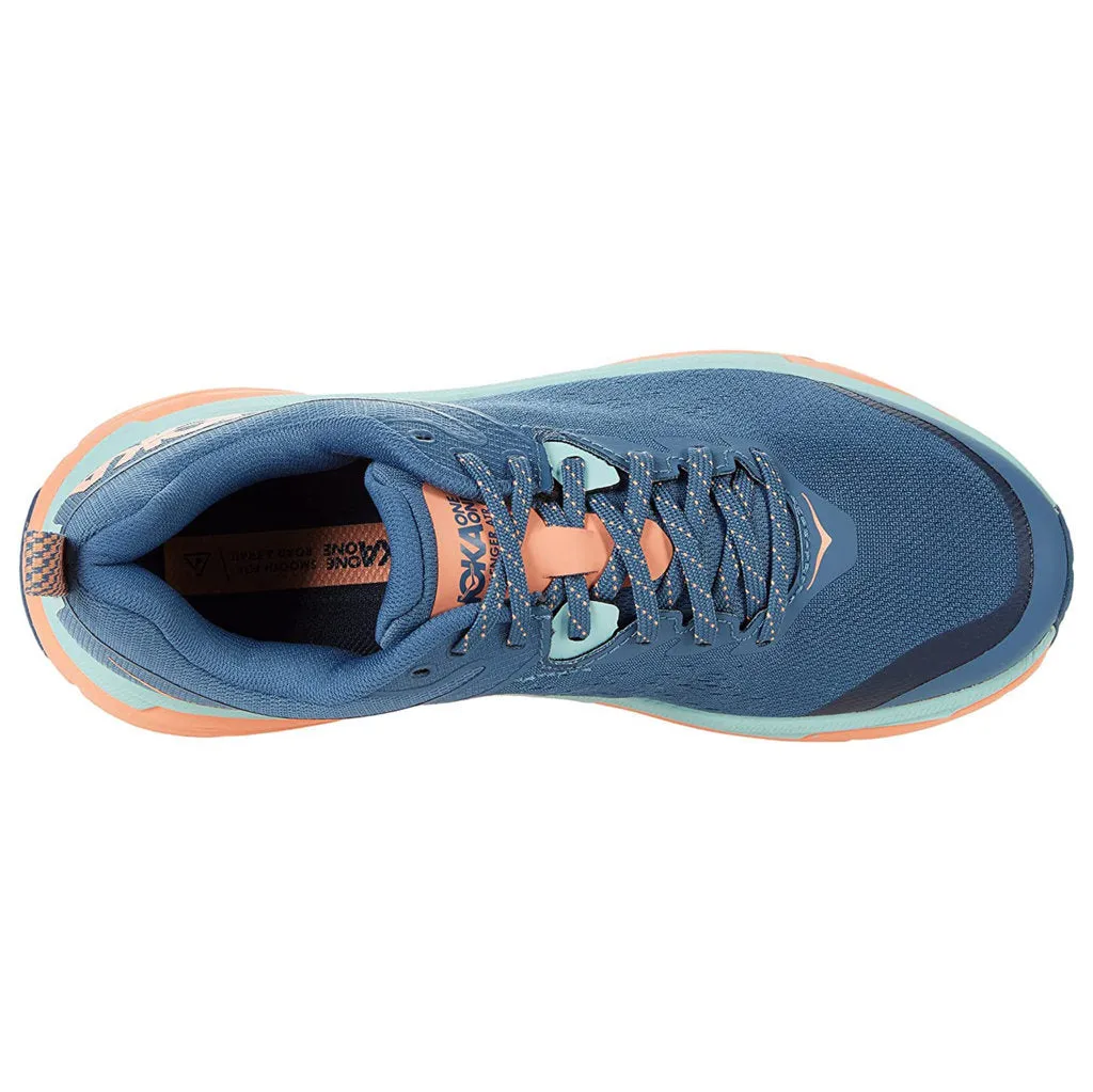 Hoka Challenger ATR 6 Synthetic Textile Women's Running Shoes