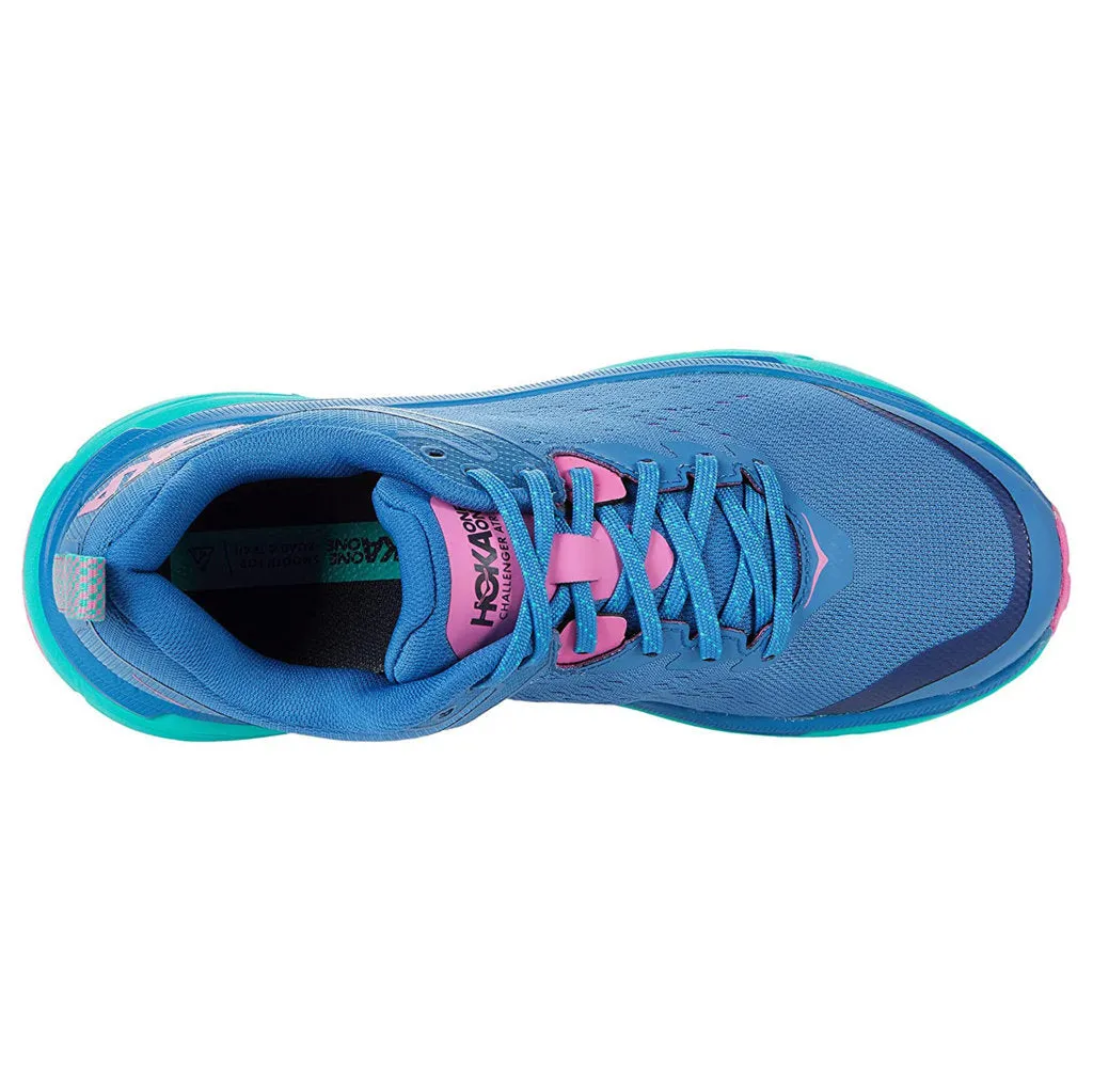 Hoka Challenger ATR 6 Synthetic Textile Women's Running Shoes