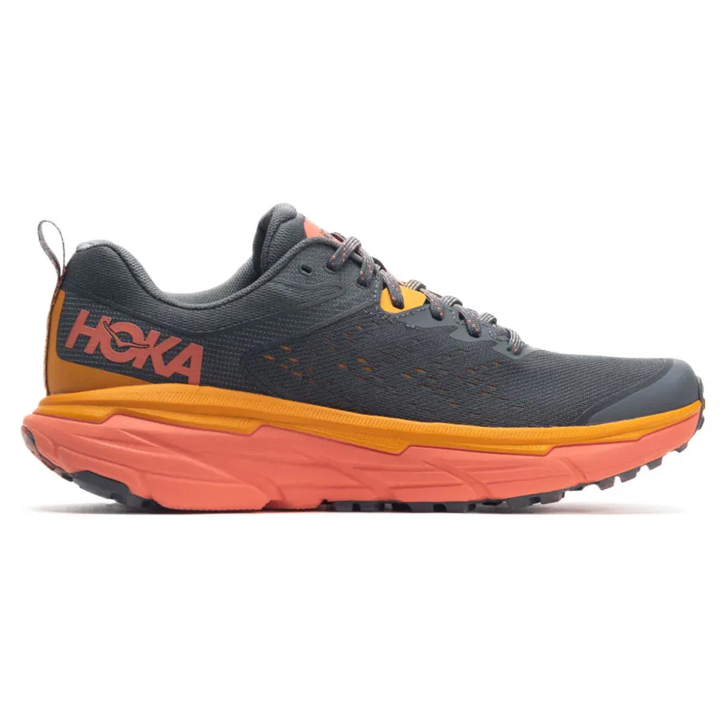 Hoka Challenger ATR 6 Synthetic Textile Women's Running Shoes