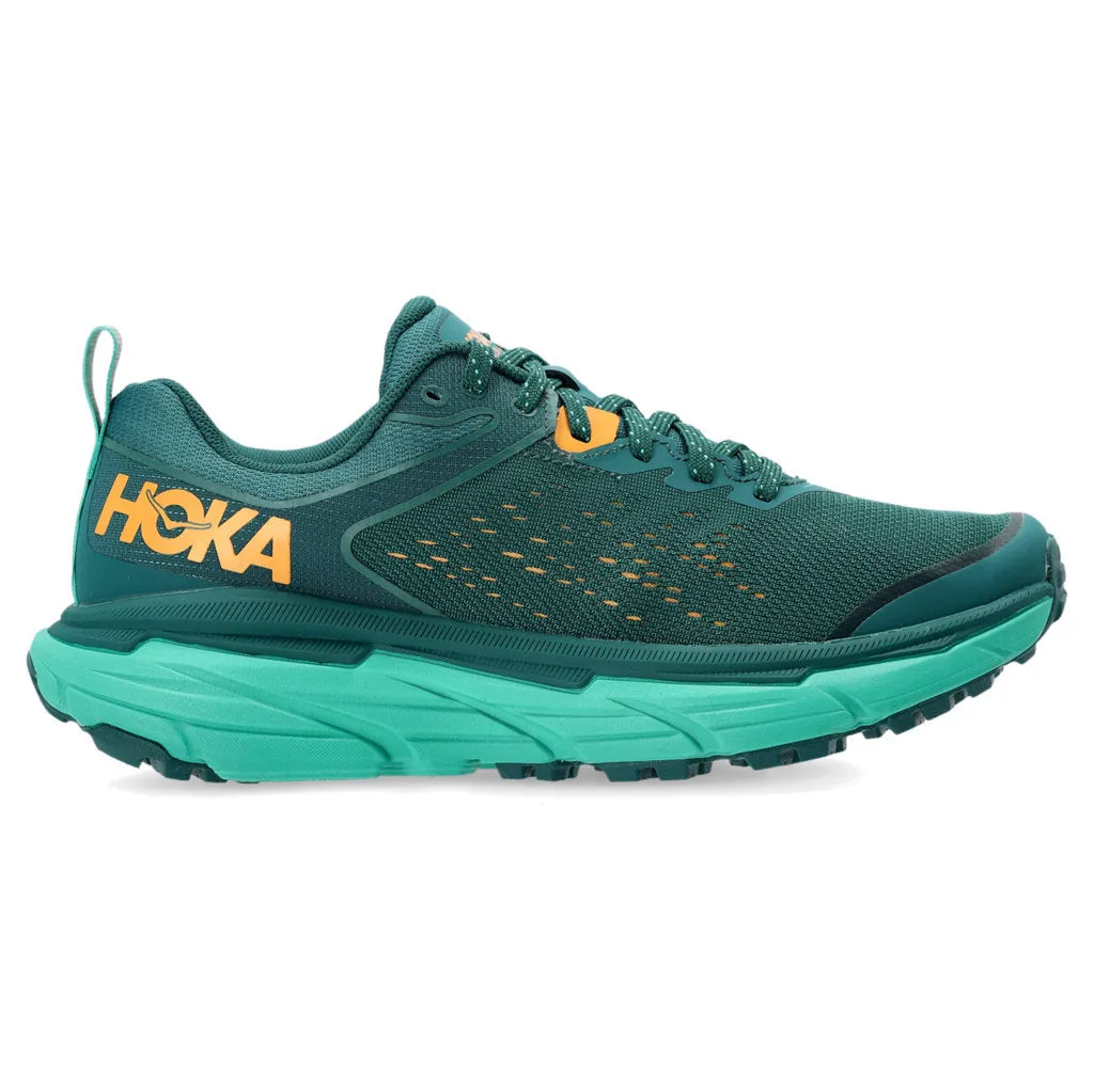 Hoka Challenger ATR 6 Synthetic Textile Women's Running Shoes