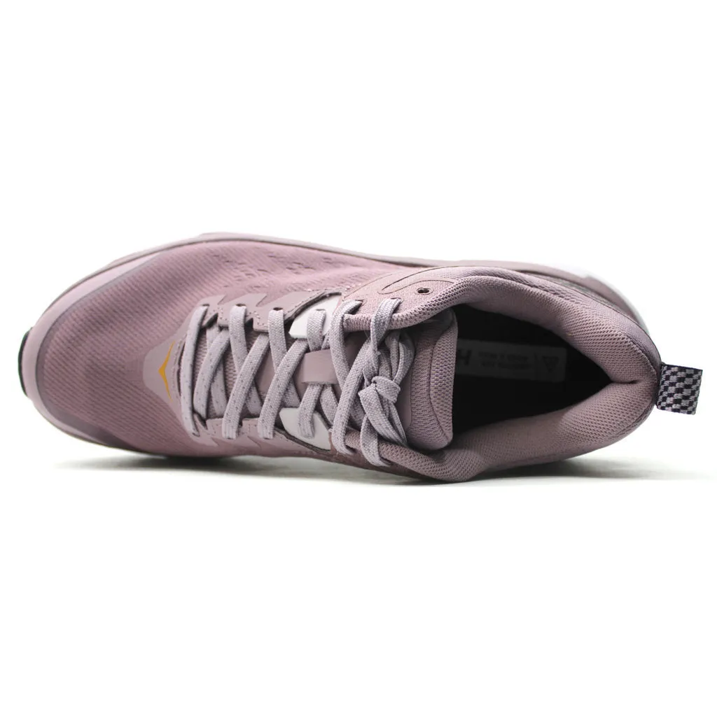 Hoka Challenger ATR 6 Synthetic Textile Women's Running Shoes