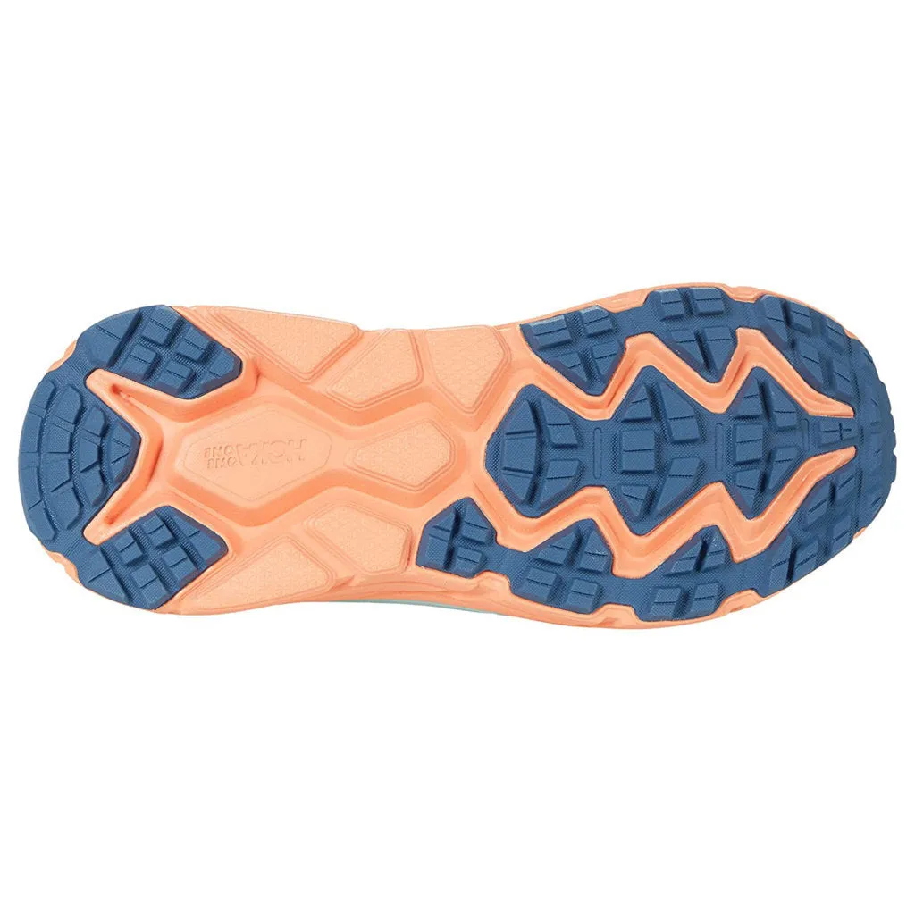 Hoka Challenger ATR 6 Synthetic Textile Women's Running Shoes