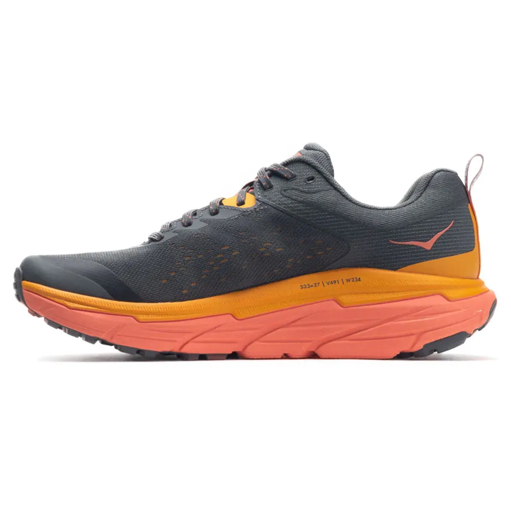 Hoka Challenger ATR 6 Synthetic Textile Women's Running Shoes
