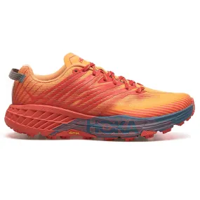 Hoka Speedgoat 4 Mesh Men's Running Shoes