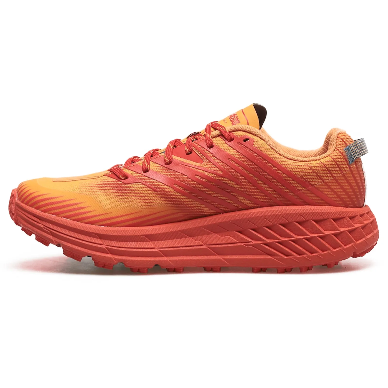 Hoka Speedgoat 4 Mesh Men's Running Shoes