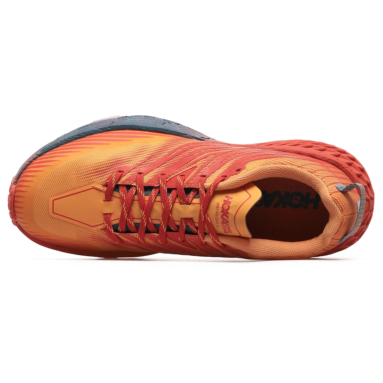 Hoka Speedgoat 4 Mesh Men's Running Shoes