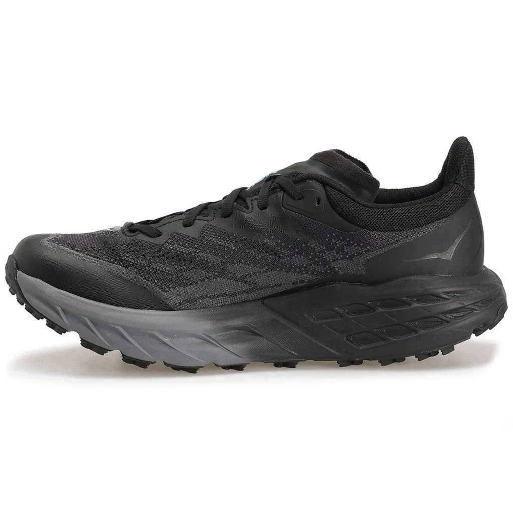 Hoka Speedgoat 5 GTX Synthetic Textile Men's Trainers