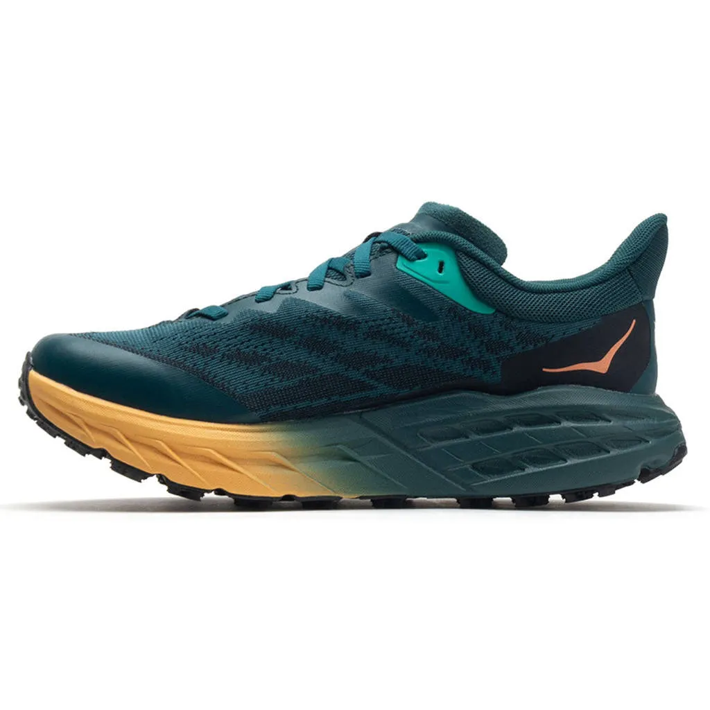 Hoka Speedgoat 5 GTX Synthetic Textile Women's Trainers