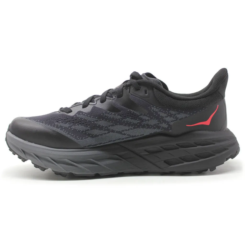 Hoka Speedgoat 5 GTX Synthetic Textile Women's Trainers