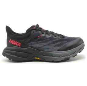 Hoka Speedgoat 5 GTX Synthetic Textile Women's Trainers