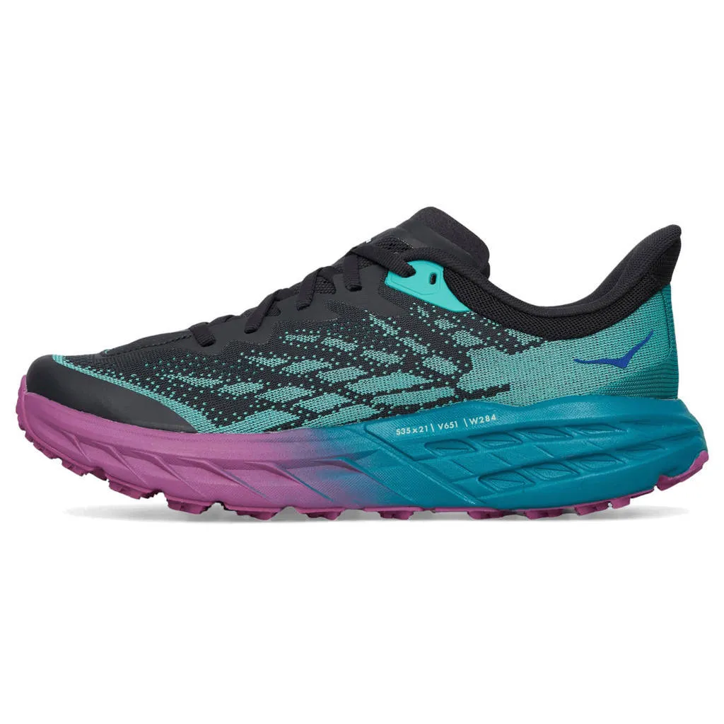 Hoka Speedgoat 5 Mesh Men's Running Shoes