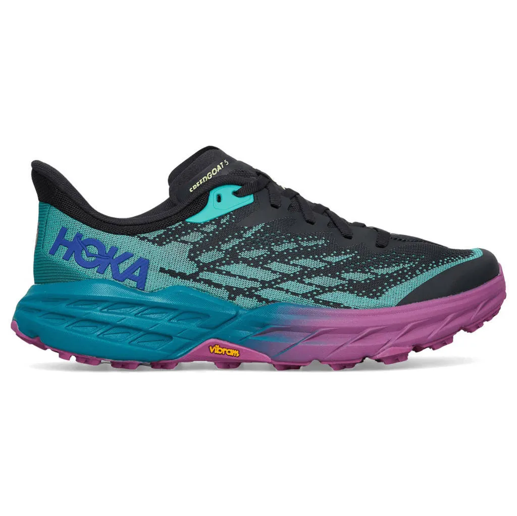 Hoka Speedgoat 5 Mesh Men's Running Shoes