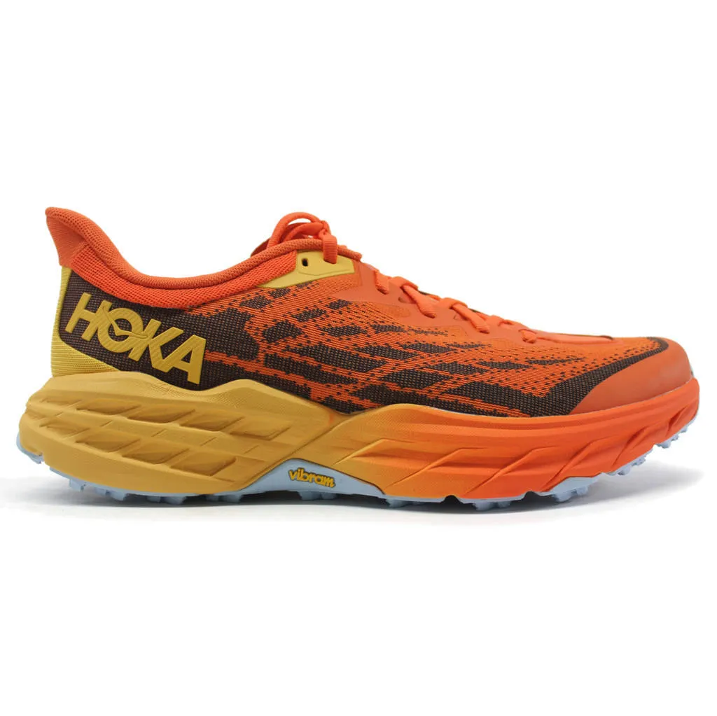 Hoka Speedgoat 5 Mesh Men's Running Shoes