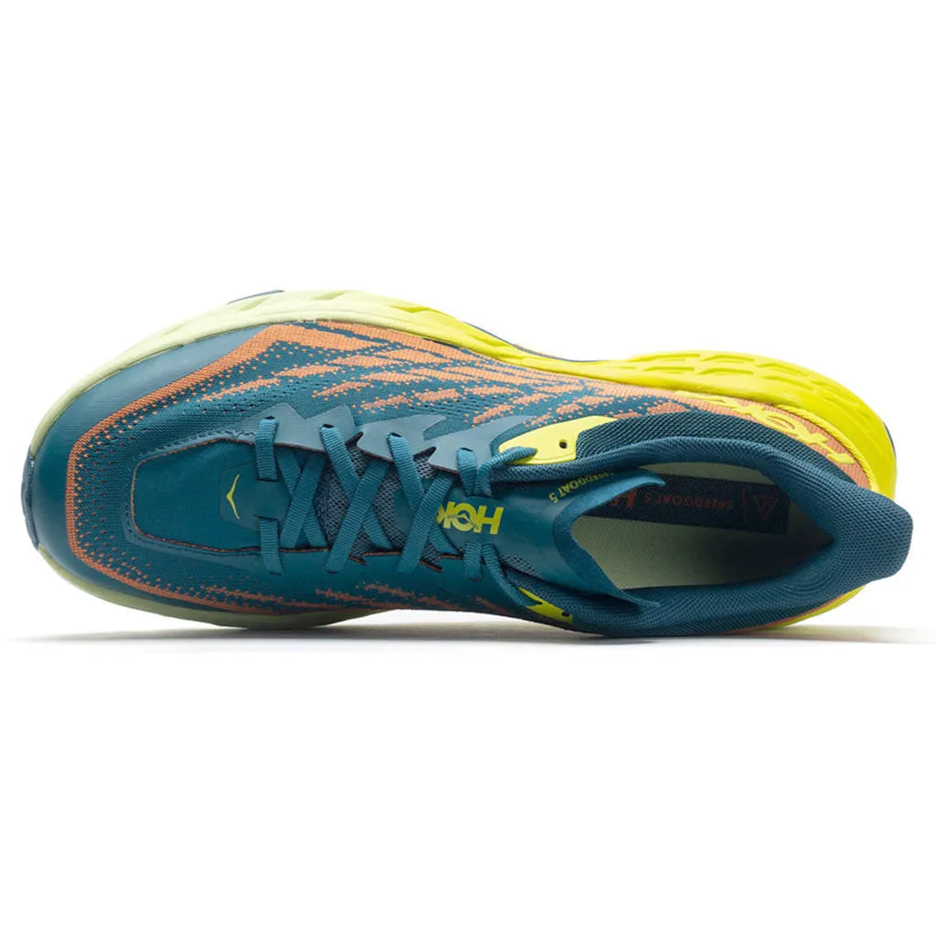 Hoka Speedgoat 5 Mesh Men's Running Shoes