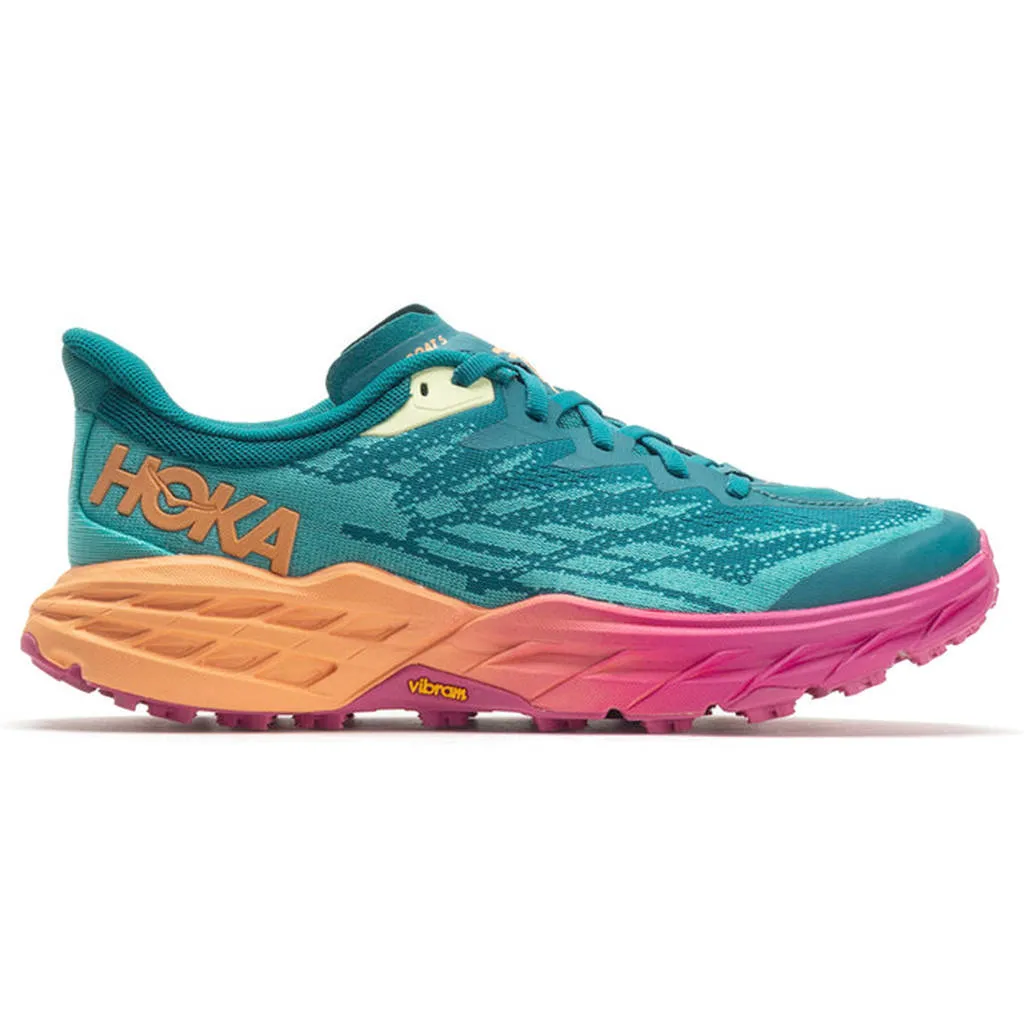 Hoka Speedgoat 5 Mesh Men's Running Shoes