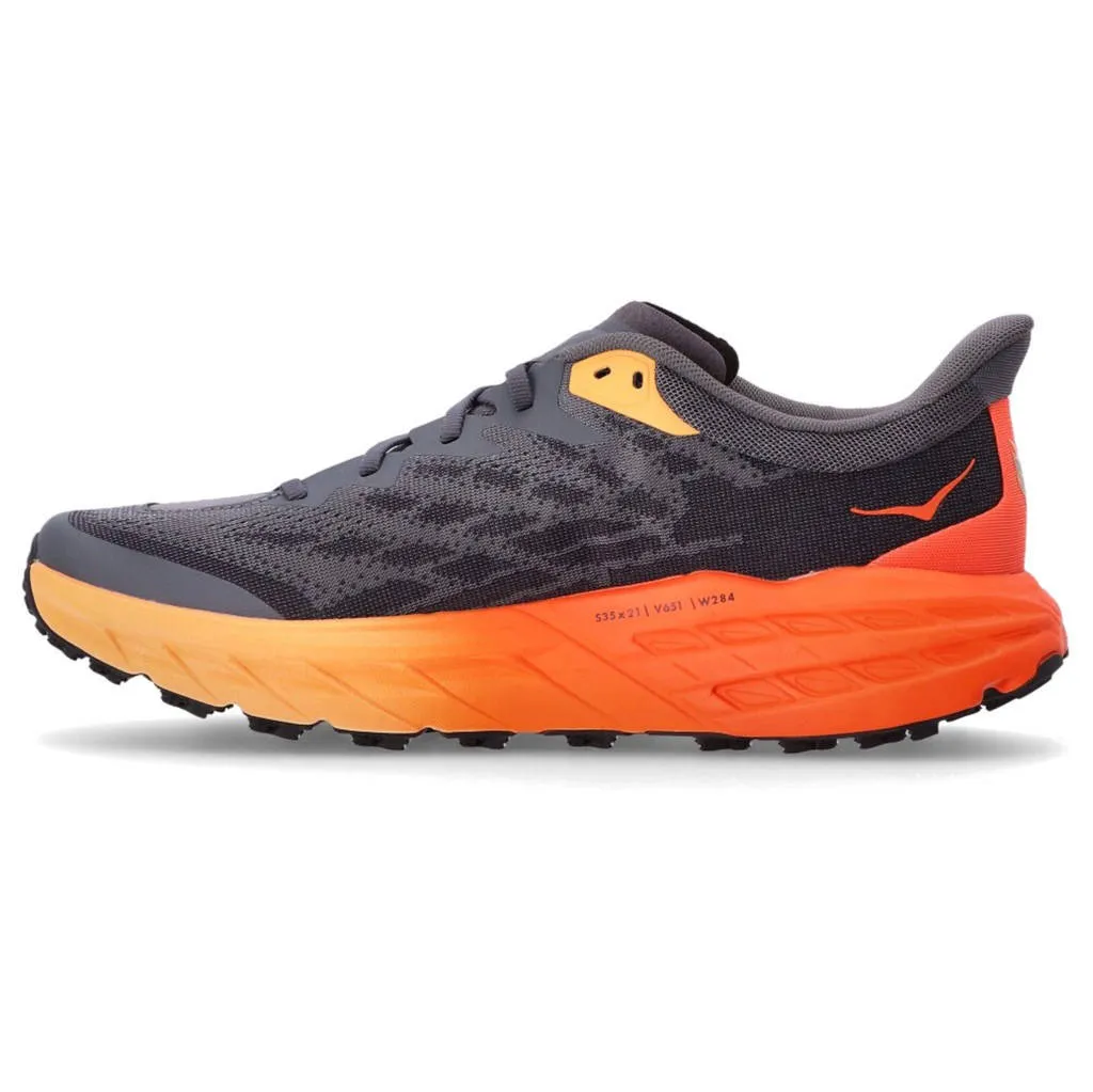 Hoka Speedgoat 5 Mesh Men's Running Shoes