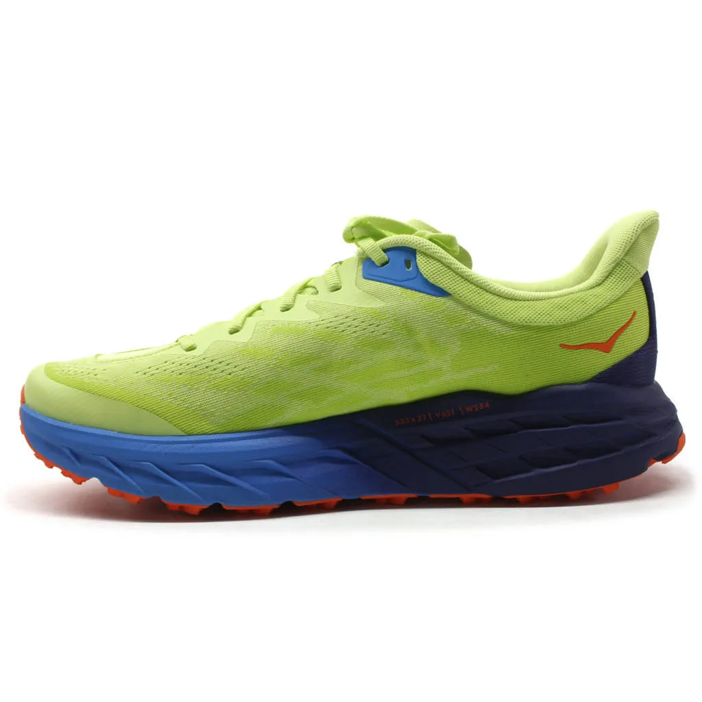 Hoka Speedgoat 5 Mesh Men's Running Shoes