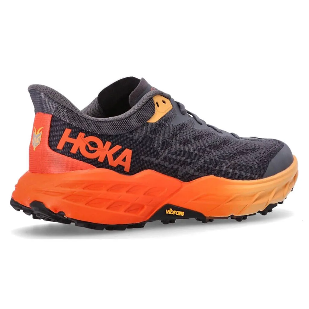 Hoka Speedgoat 5 Mesh Men's Running Shoes