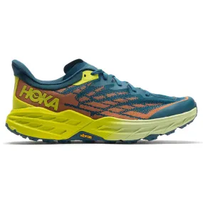 Hoka Speedgoat 5 Mesh Men's Running Shoes