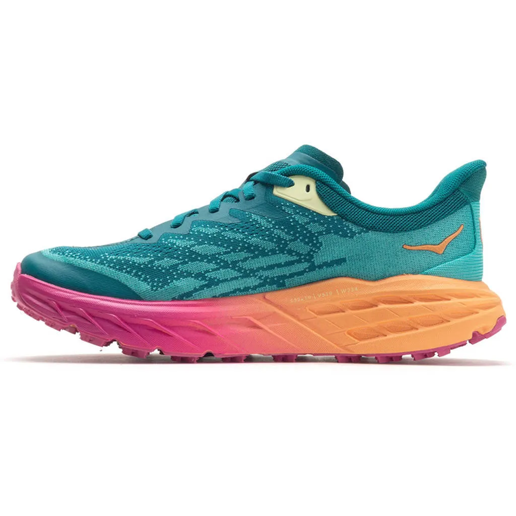 Hoka Speedgoat 5 Mesh Men's Running Shoes