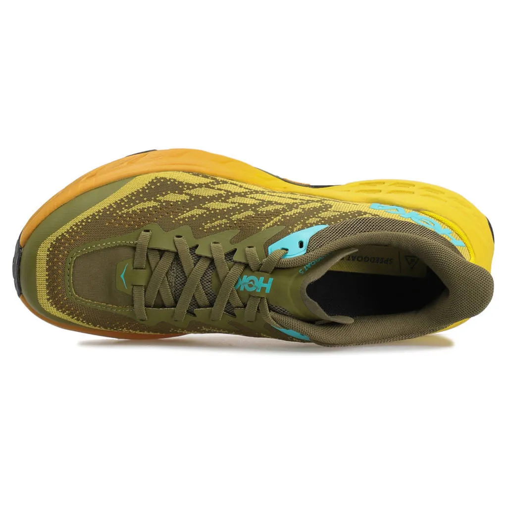 Hoka Speedgoat 5 Mesh Men's Running Shoes
