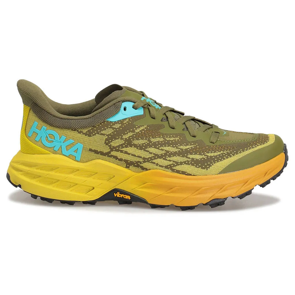 Hoka Speedgoat 5 Mesh Men's Running Shoes