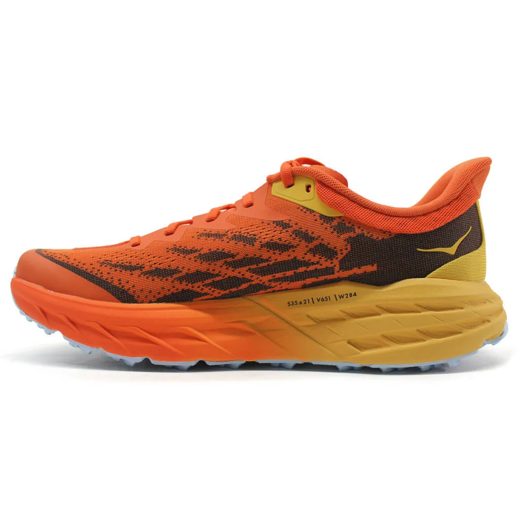 Hoka Speedgoat 5 Mesh Men's Running Shoes