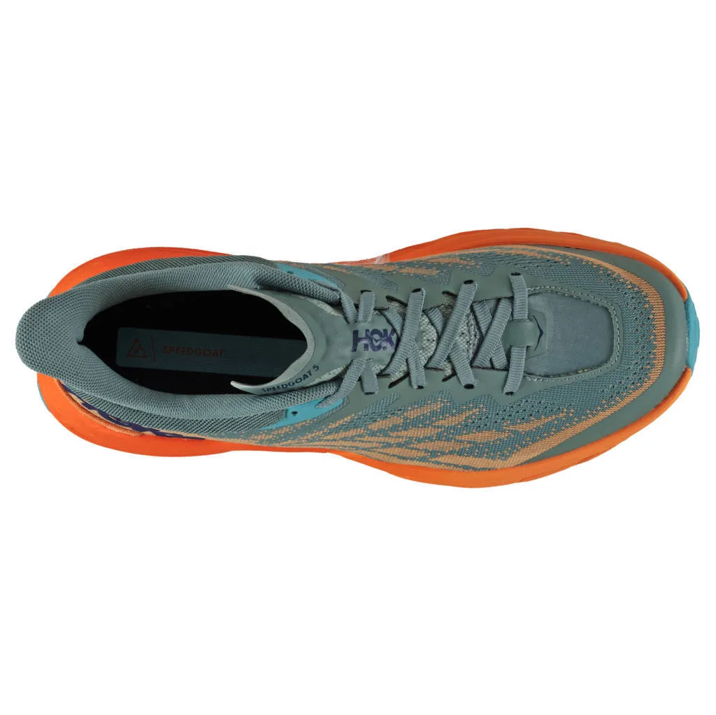 Hoka Speedgoat 5 Mesh Men's Running Shoes