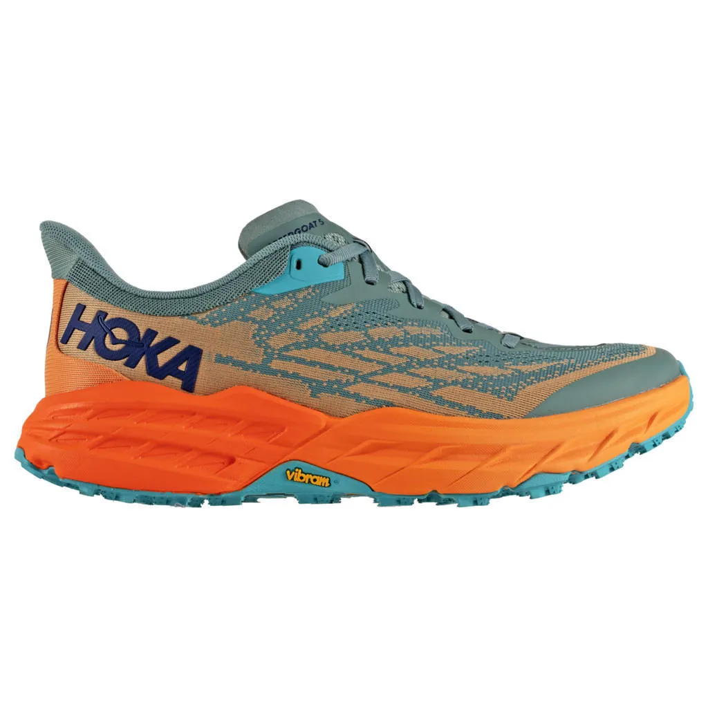 Hoka Speedgoat 5 Mesh Men's Running Shoes
