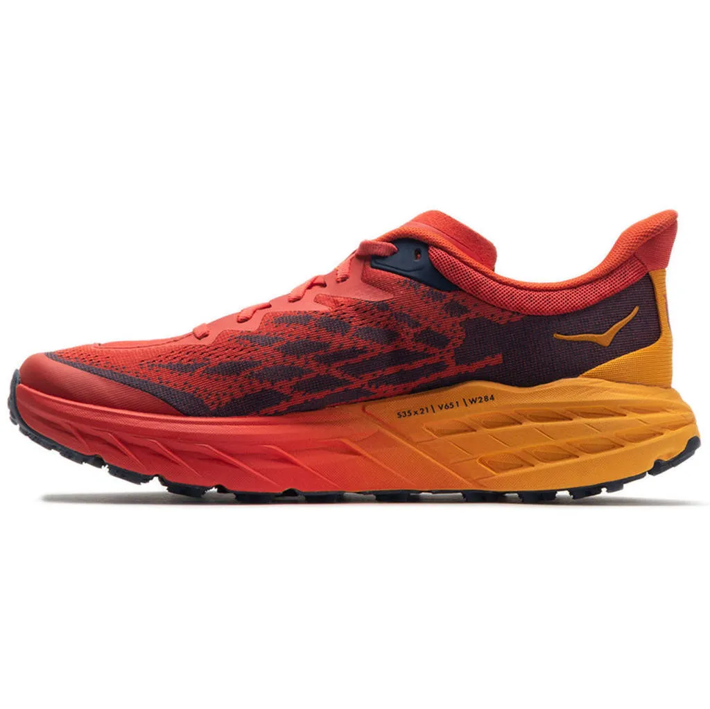 Hoka Speedgoat 5 Mesh Men's Running Shoes