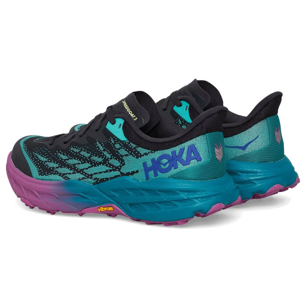Hoka Speedgoat 5 Mesh Men's Running Shoes