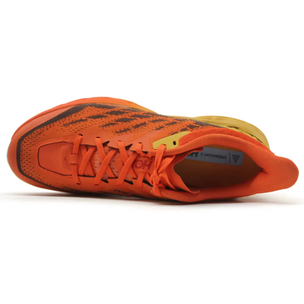 Hoka Speedgoat 5 Mesh Men's Running Shoes